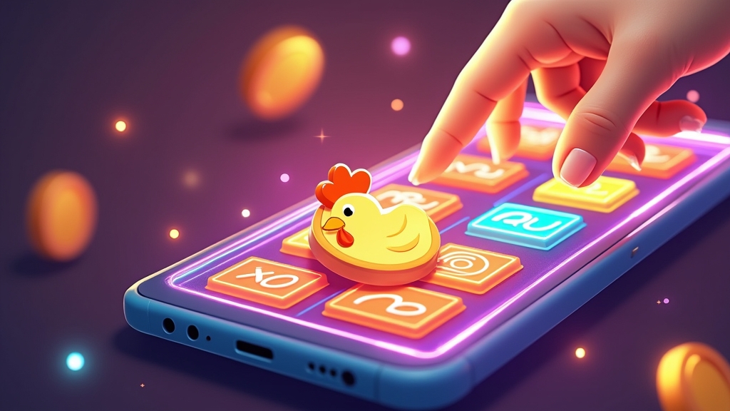 Chicken Road Demo Play